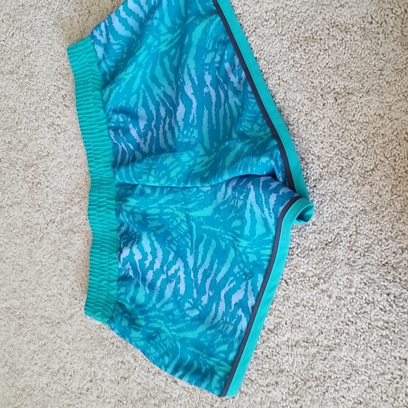 Fast drying shorts - Picture 4 of 4